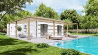 maison d'architecte design