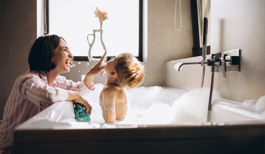 choix mobilier salle de bain