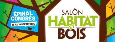 affiche salon habitat epinal 2022