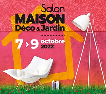 salon maison poitiers octobre 2022