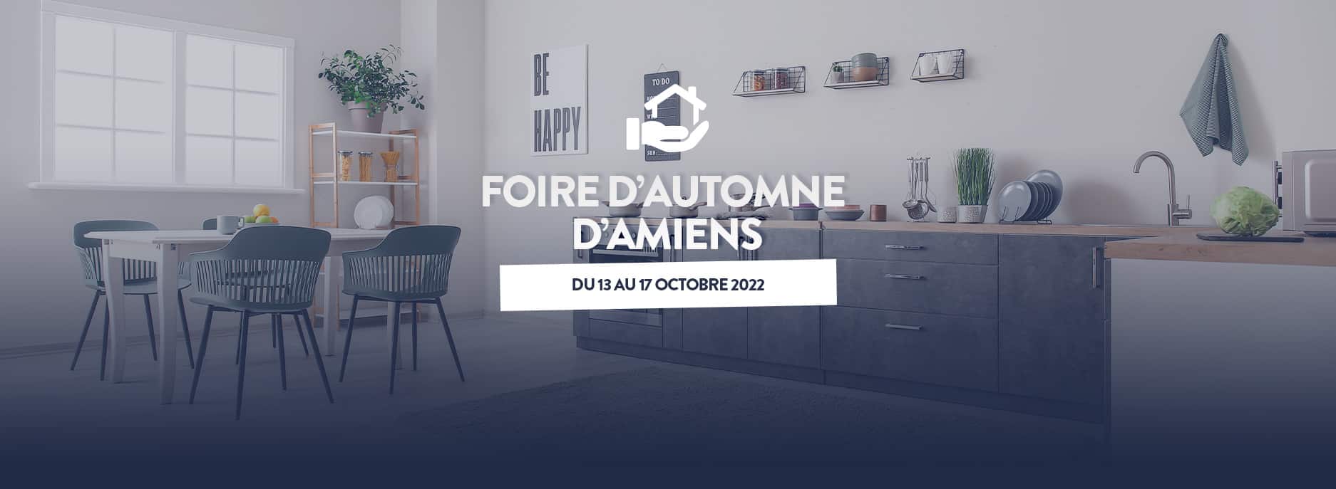 foire amiens octobre 2022 babeau seguin