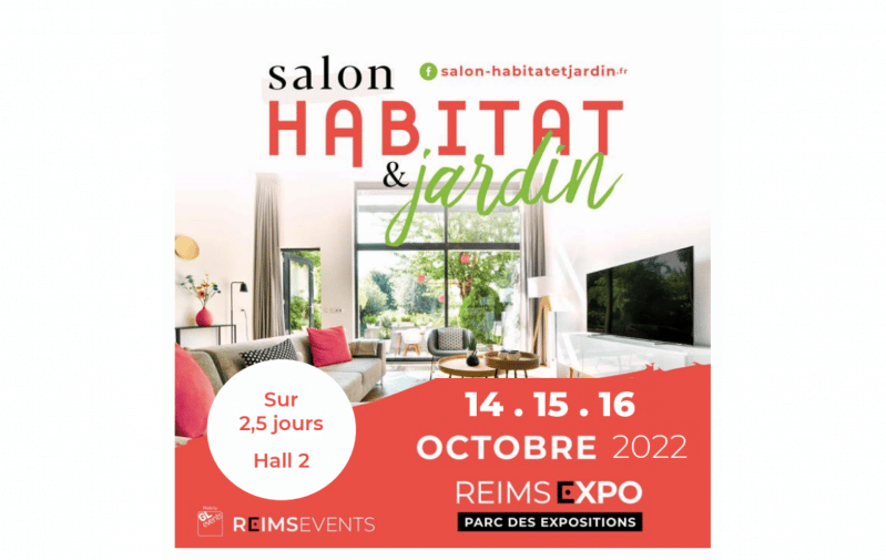 salon habitat reims 2022