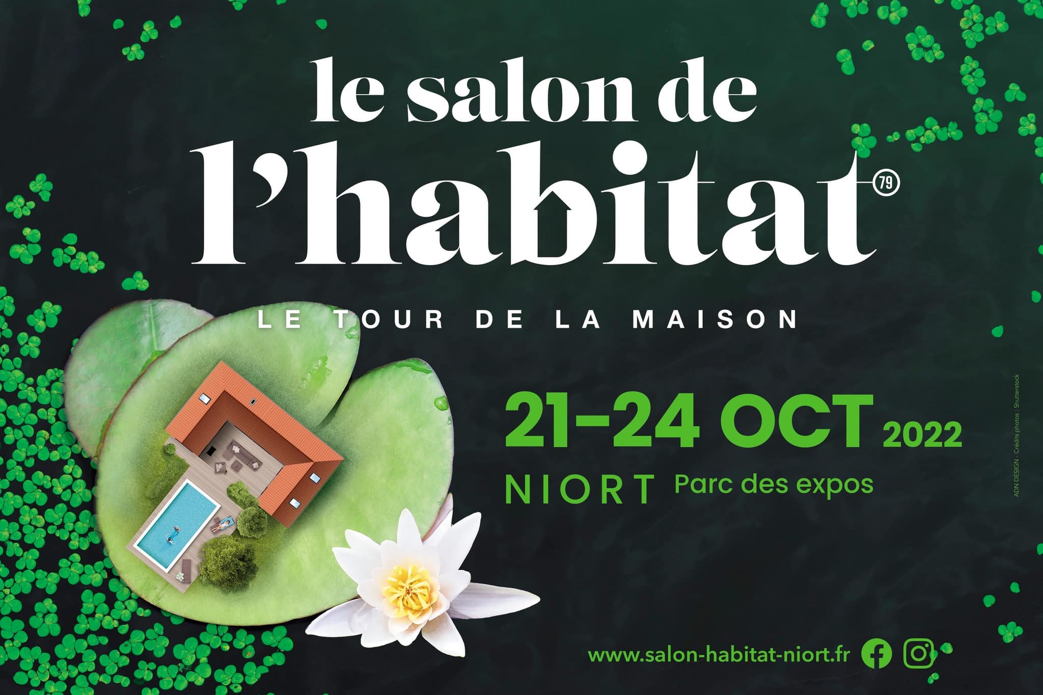 salon habitat niort 79 2022