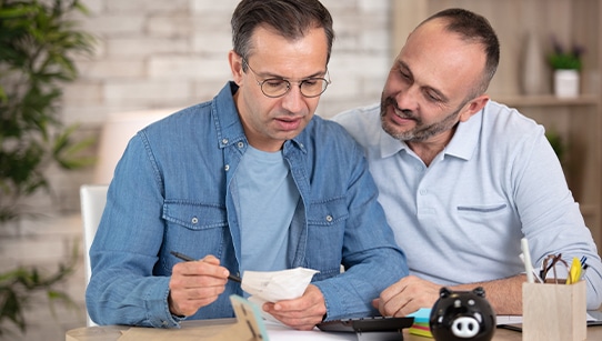 fiscalite vente maison en cours construction