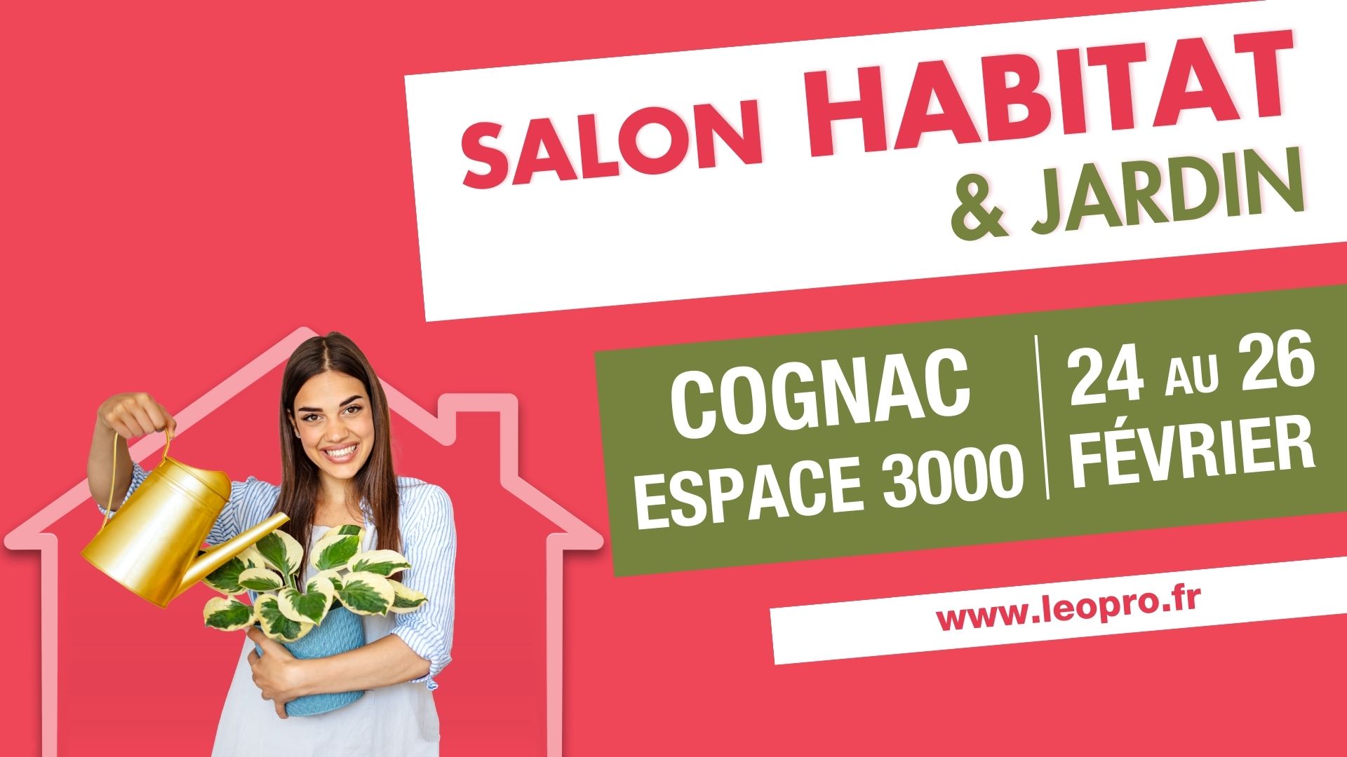 visuel salon habitat cognac 2023