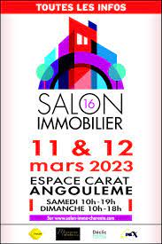 evenement salon immobilier angouleme