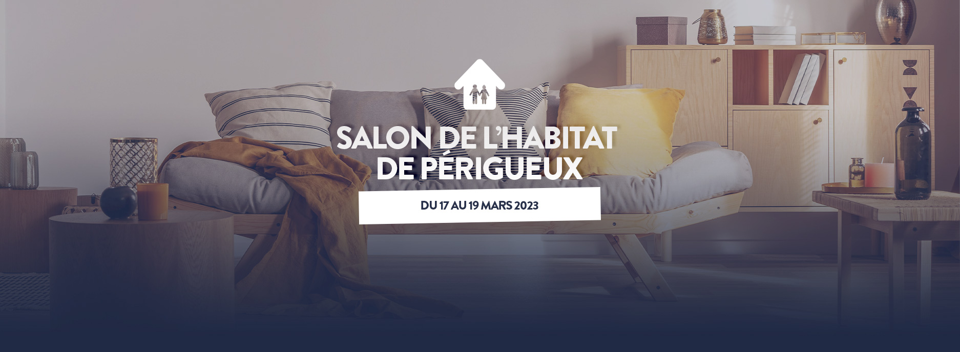 participation salon maison individuelle perigueux