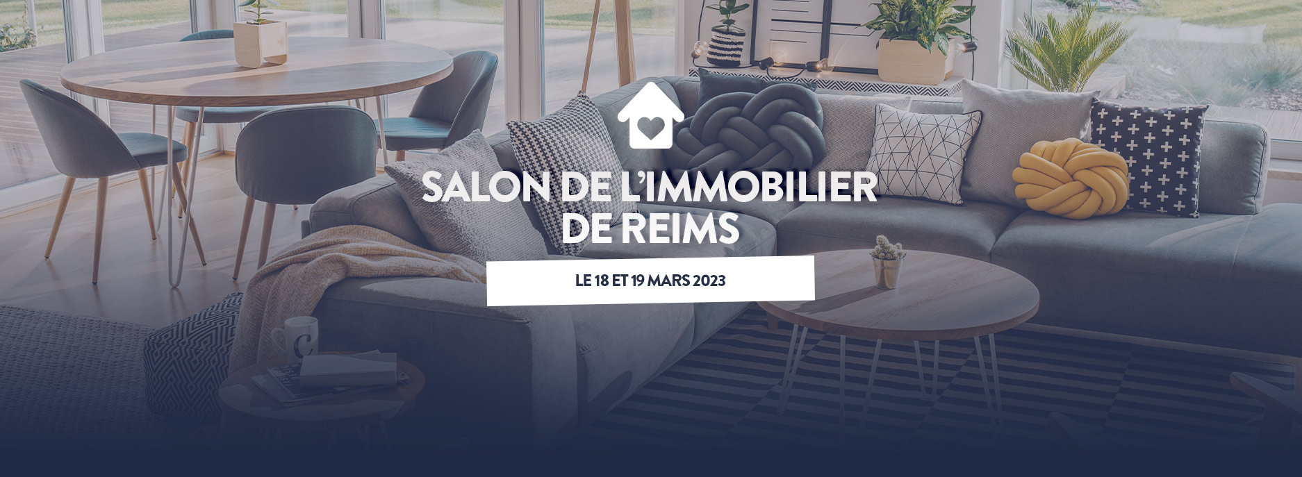 participation salon immobilier reims