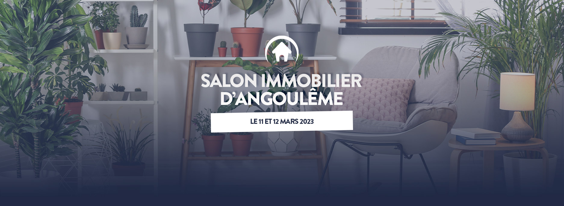 participation salon immobilier angouleme 2023