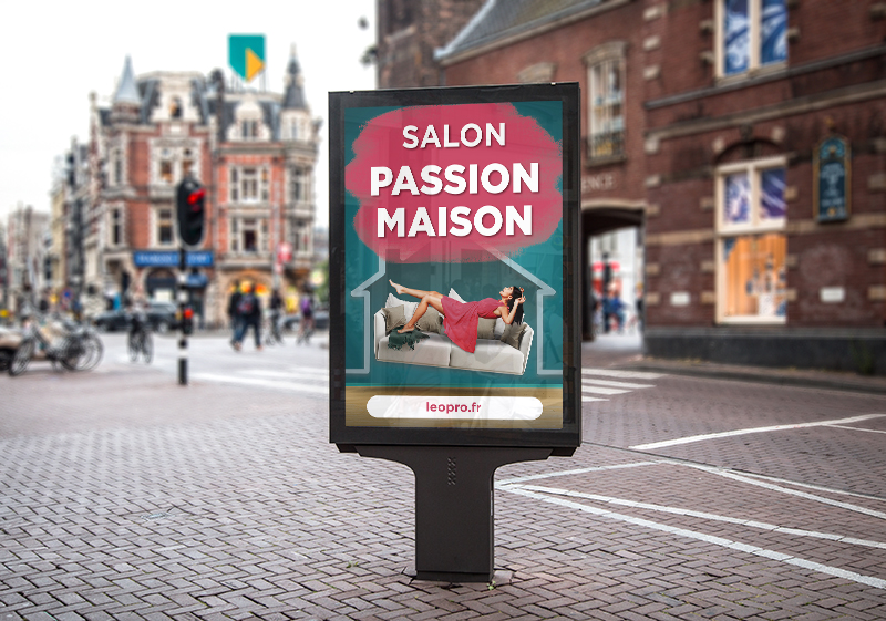 salon passion maison edition 2023 angouleme