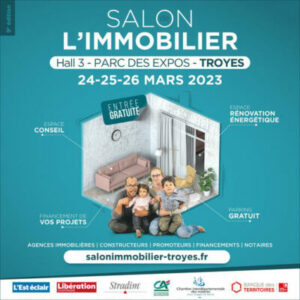 salon immobilier troyes 2023