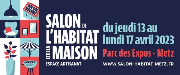 salon habitat et maison metz