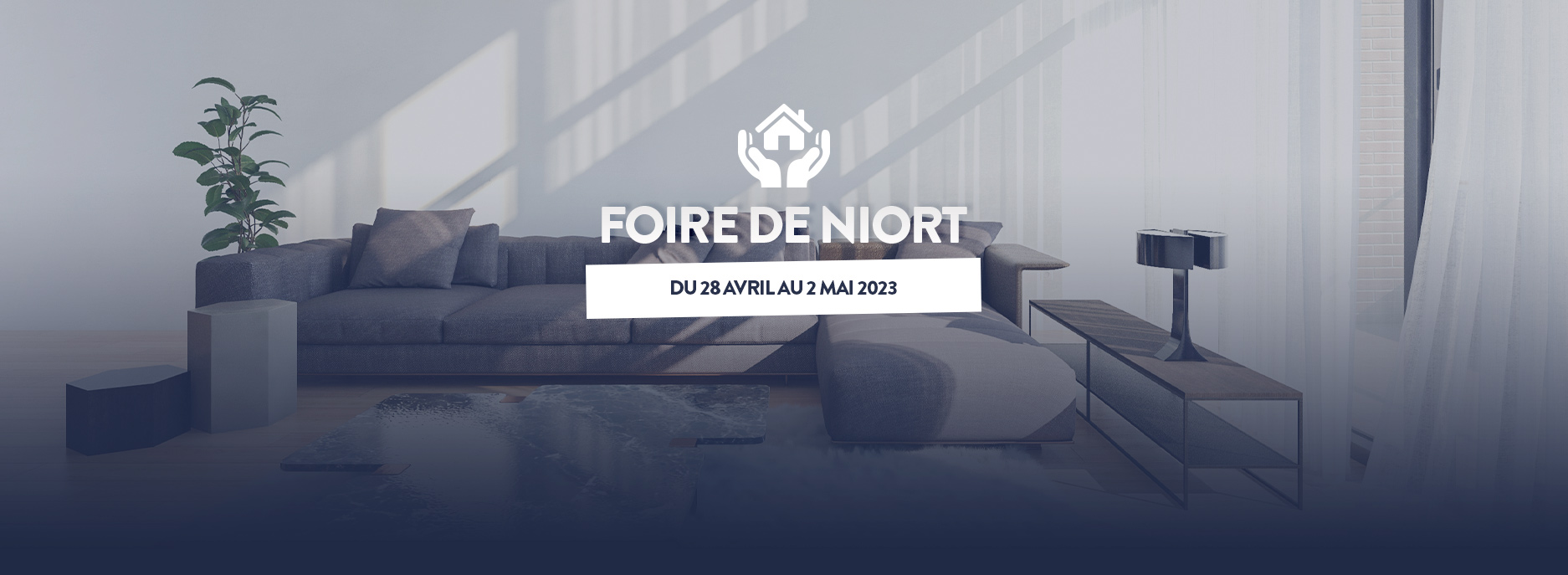 Foire de Niort du 28 avril au 2 mai