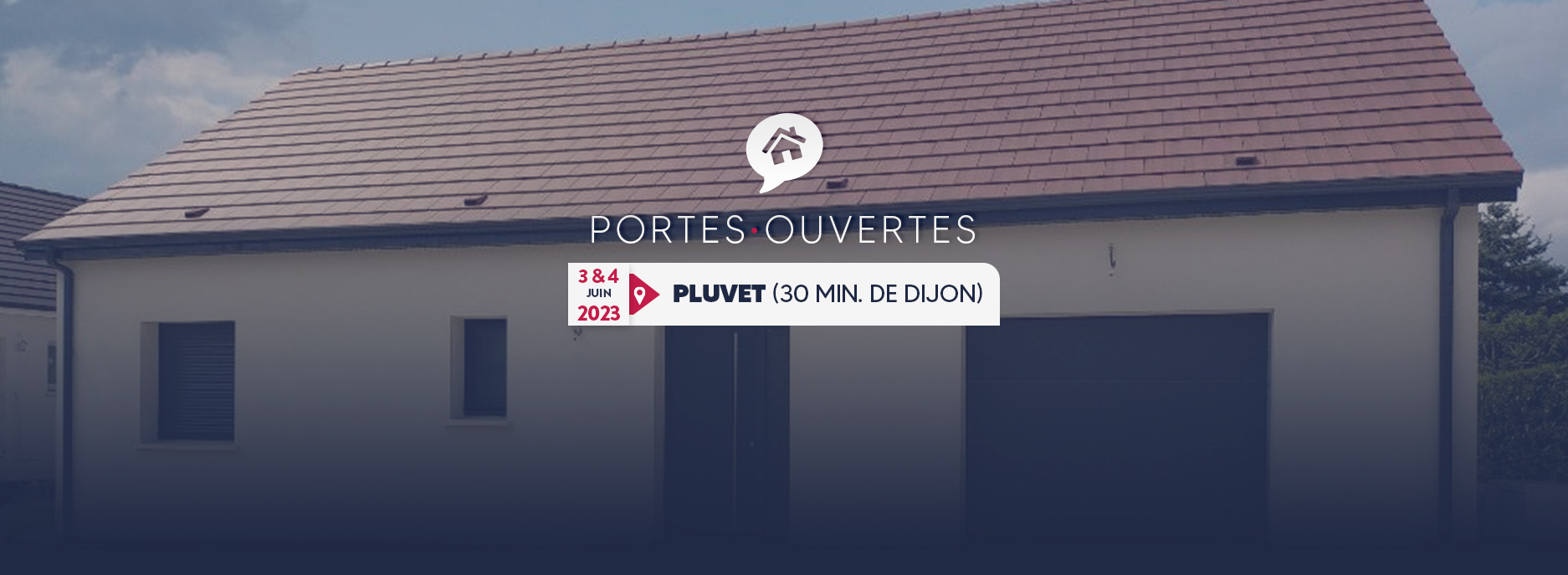 Portes-Ouvertes à Pluvet le 3 et 4 juin