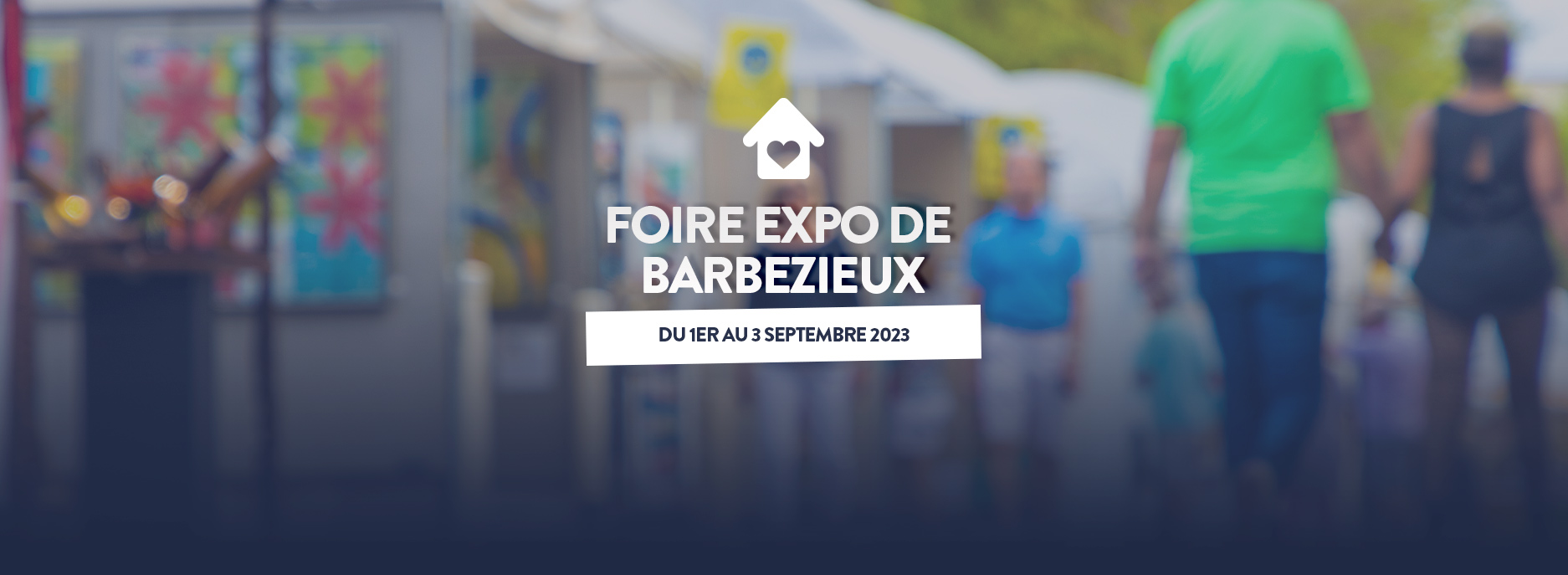 edition 2023 foire expo barbezieux babeau seguin