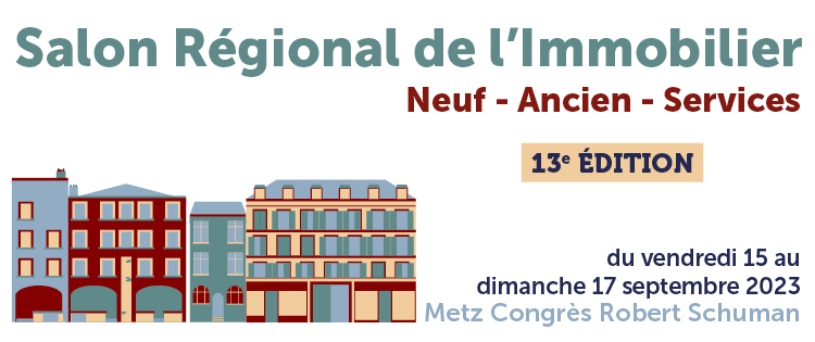 participation salon immobilier metz 2023