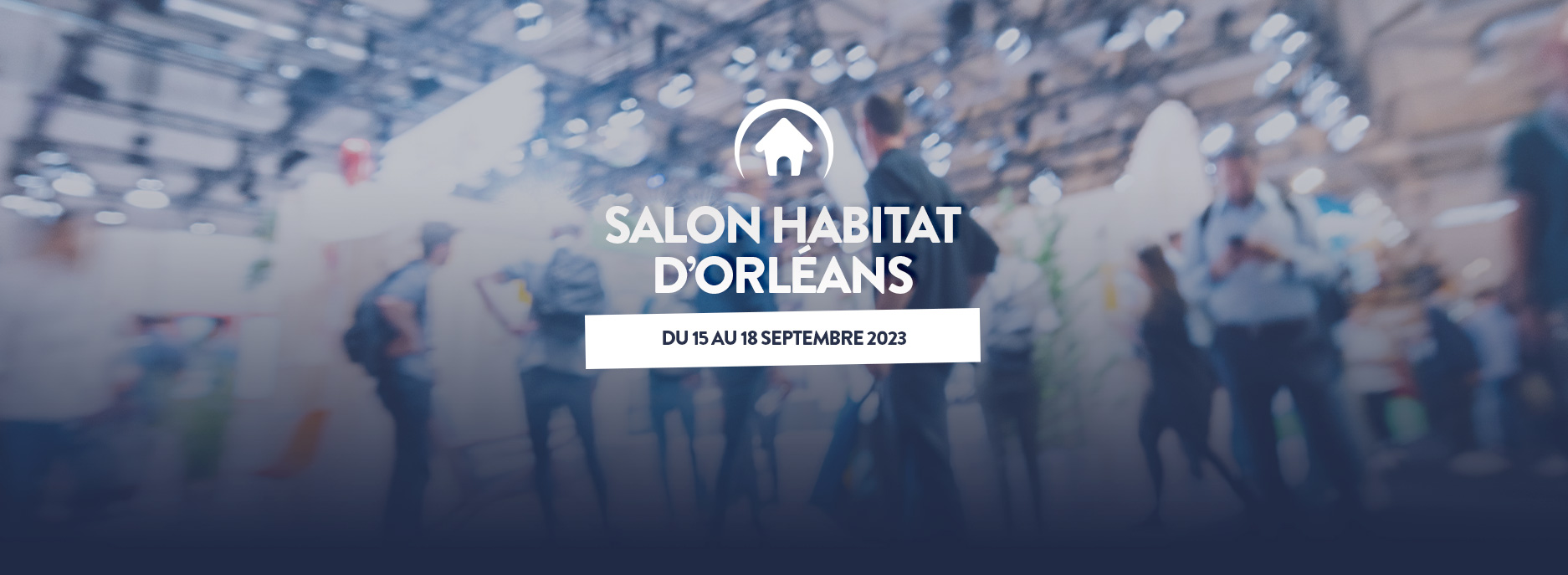 salon habitat orleans septembre 2023