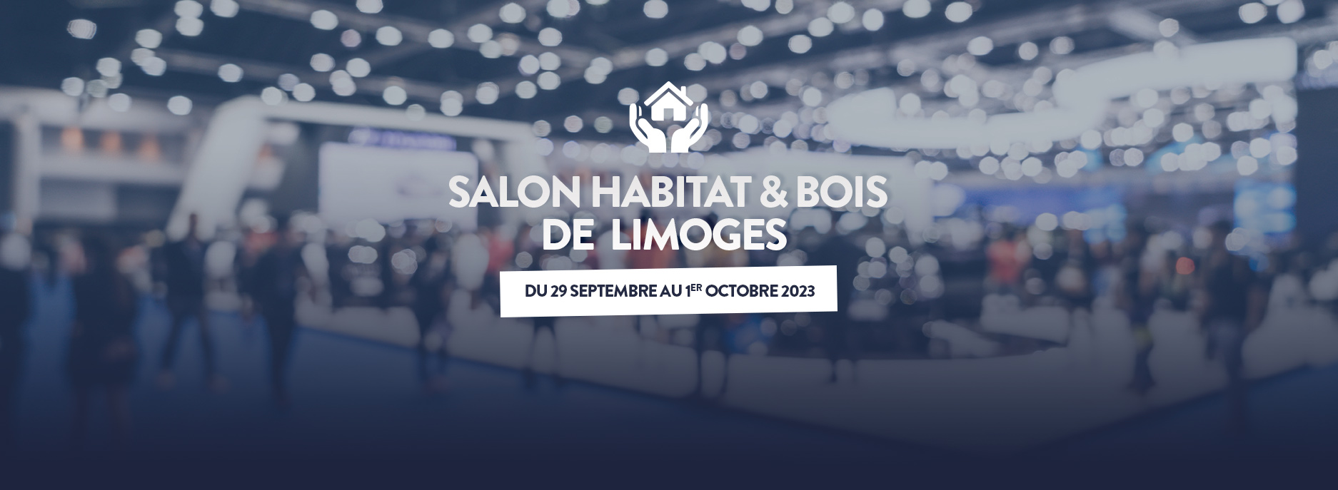 participation salon habitat limoges 2023