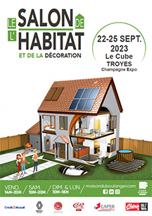 2023 salon habitat troyes