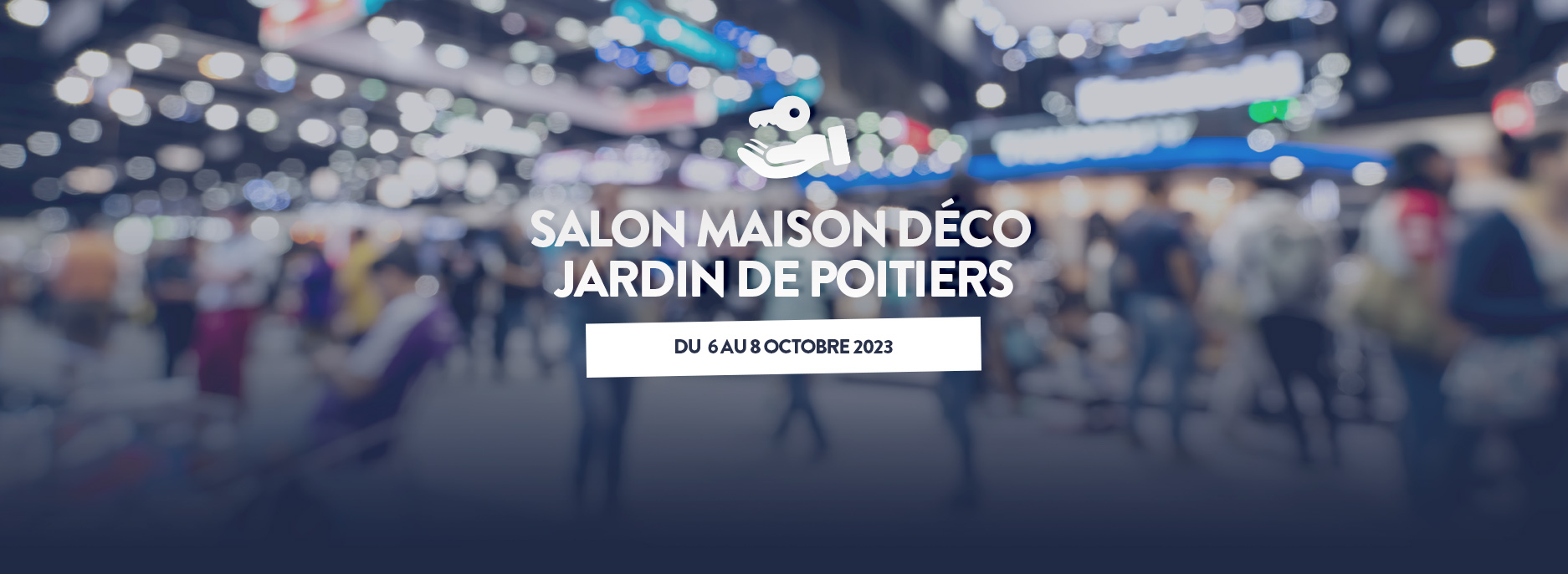 evenement salon maison poitiers 2023