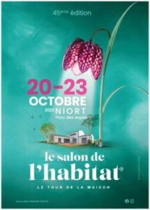 evenement habitat maisons neuves niort