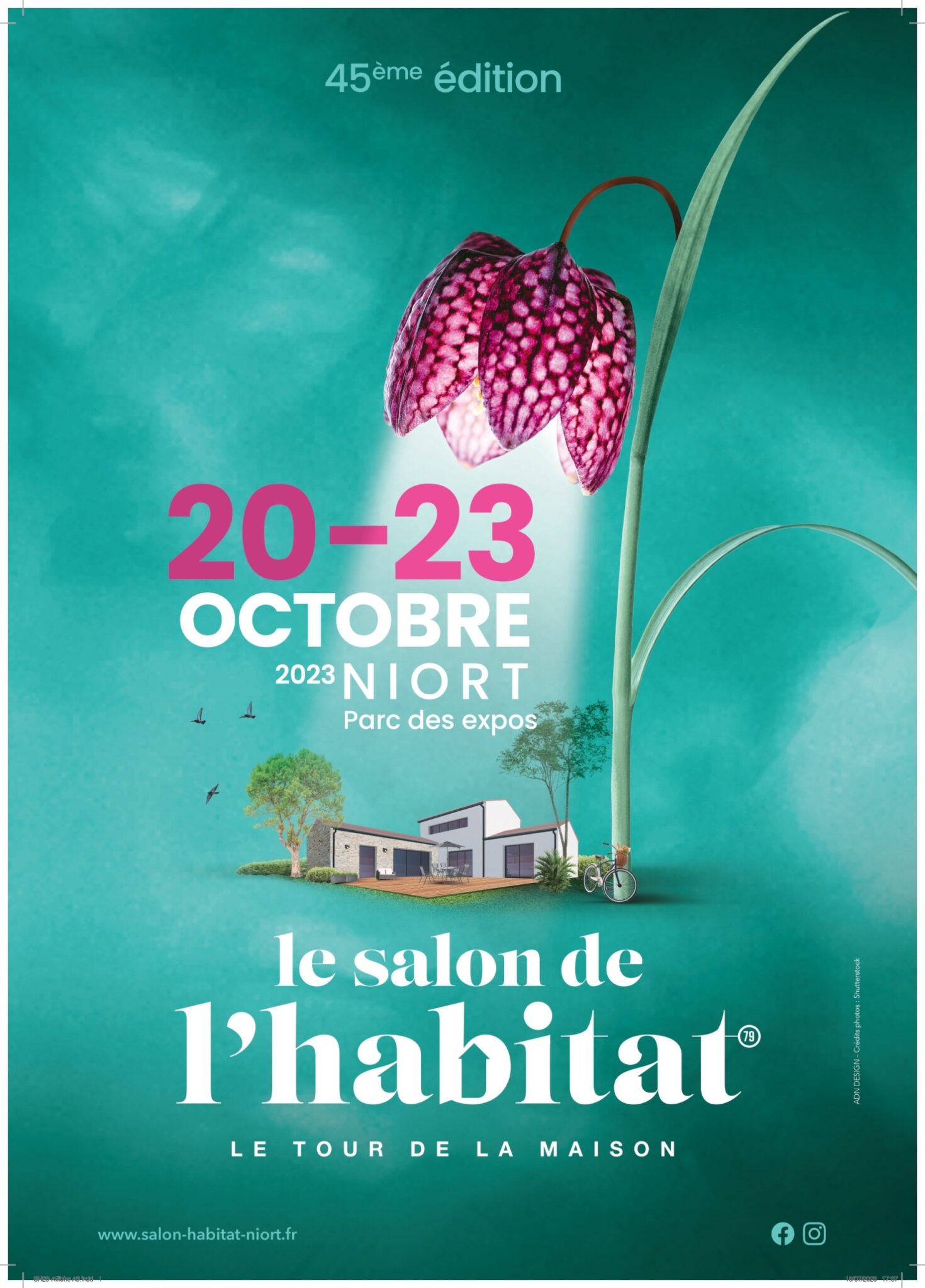 evenement habitat maisons neuves niort