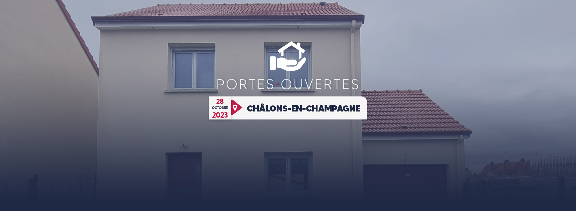 Portes-Ouvertes à Châlons-en-Champagne