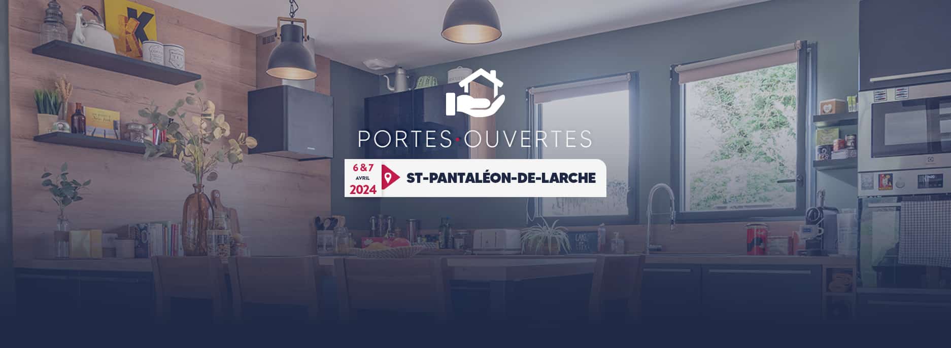 Portes-Ouvertes à Saint-Pantaléon-de-Larche